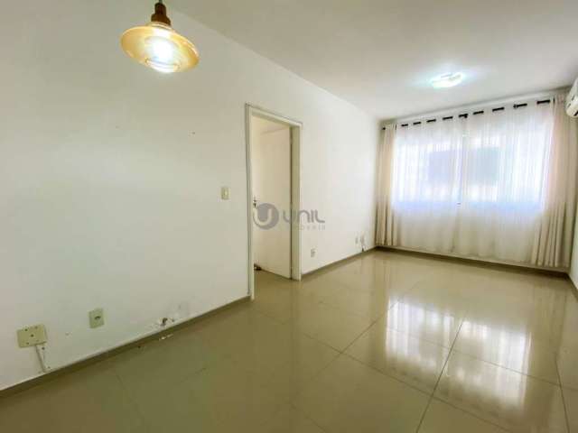 Apartamento com 3 quartos à venda na Rua Duarte Schutel, 215, Centro, Florianópolis, 79 m2 por R$ 810.000