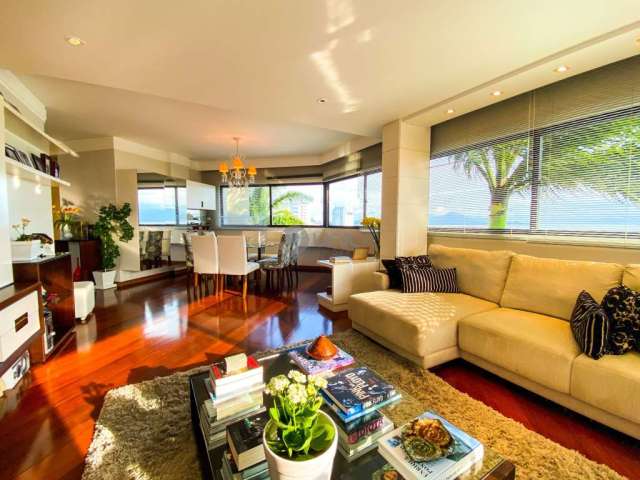 Apartamento com 4 quartos à venda na Alameda Adolfo Konder, 1074, Centro, Florianópolis, 160 m2 por R$ 1.890.000