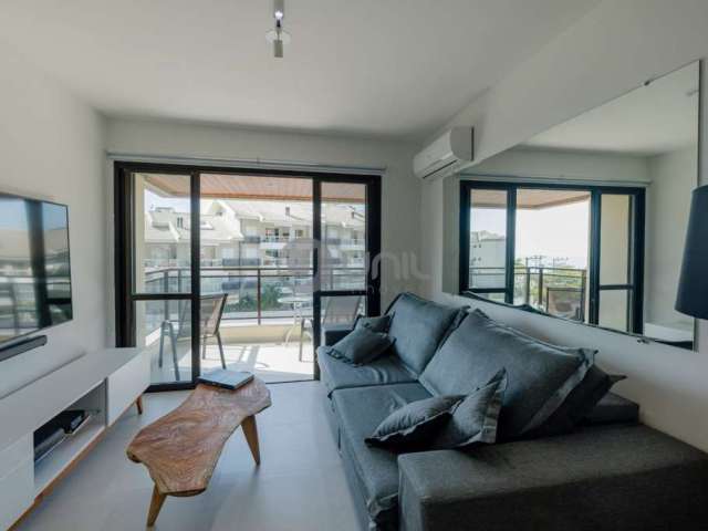 Apartamento com 4 quartos à venda na Avenida Tom Traugott Wildi, 150, Praia Brava, Florianópolis, 90 m2 por R$ 1.699.900