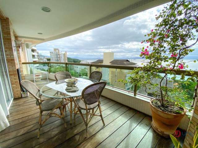 Apartamento com 2 quartos à venda na Rua Jornalista Narbal Villela, 56, João Paulo, Florianópolis, 183 m2 por R$ 2.250.000