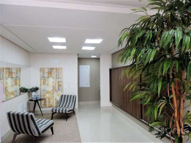 Apartamento com 2 quartos à venda na Rua Hermann Blumenau, 111, Centro, Florianópolis, 63 m2 por R$ 895.000