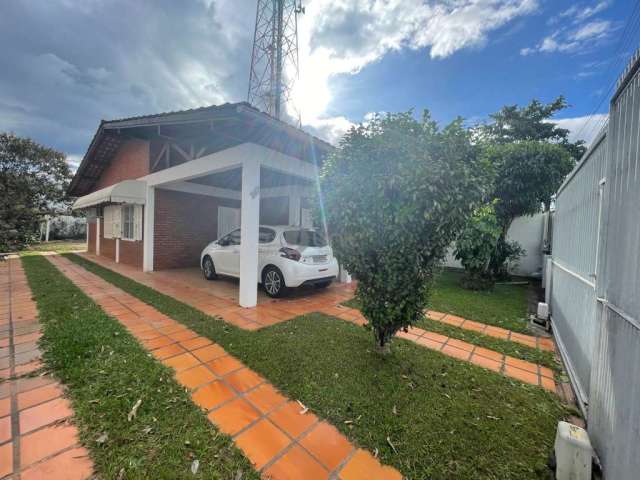 Casa com 3 quartos à venda na Rua Afonso Cardoso da Veiga, 367, Canasvieiras, Florianópolis, 103 m2 por R$ 2.000.000