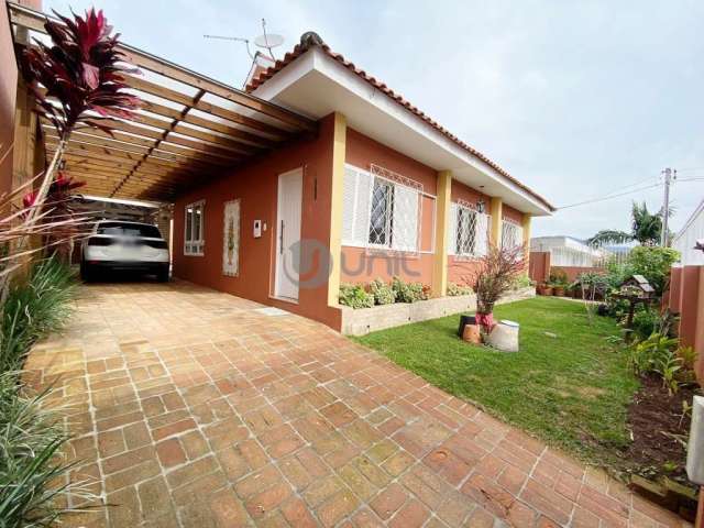 Casa com 3 quartos à venda na Rua Nove de Julho, 909, Ipiranga, São José, 110 m2 por R$ 840.000