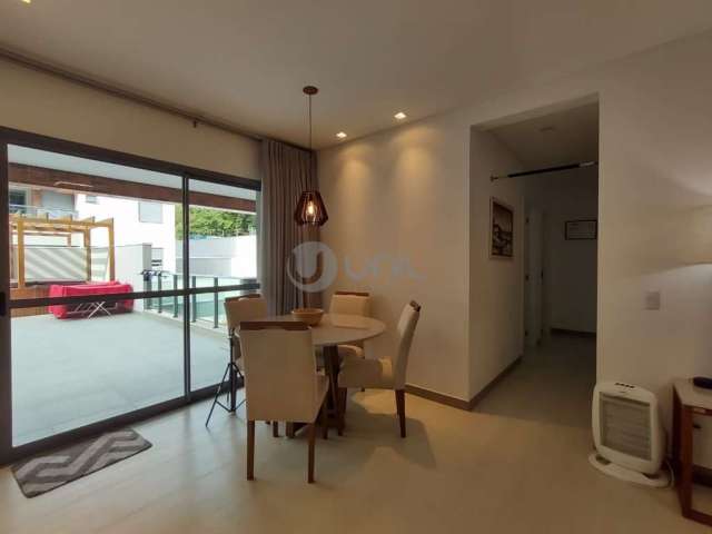 Apartamento com 3 quartos à venda na Almíscar, 120, Saco Grande, Florianópolis, 168 m2 por R$ 1.200.000