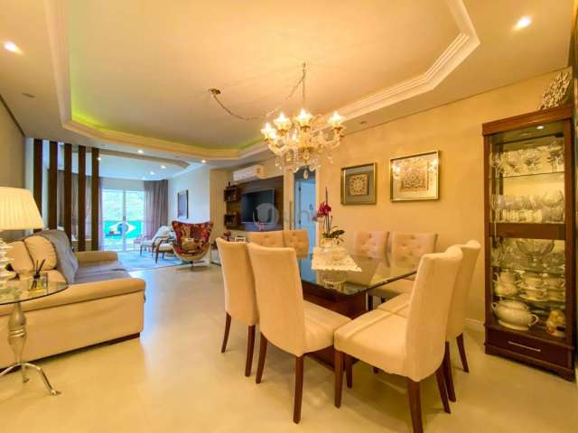 Apartamento com 3 quartos à venda na Avenida Governador Irineu Bornhausen, 3440, Agronômica, Florianópolis, 135 m2 por R$ 1.590.000