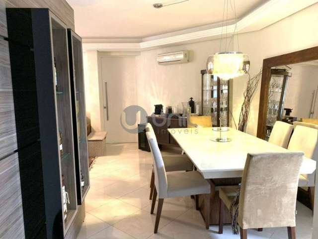Apartamento com 4 quartos à venda na Rua Delminda Silveira, 363, Agronômica, Florianópolis, 125 m2 por R$ 1.320.000