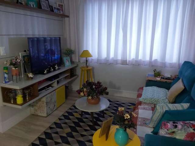 Apartamento para Venda em São Bernardo do Campo, Taboão, 2 dormitórios, 1 banheiro, 1 vaga