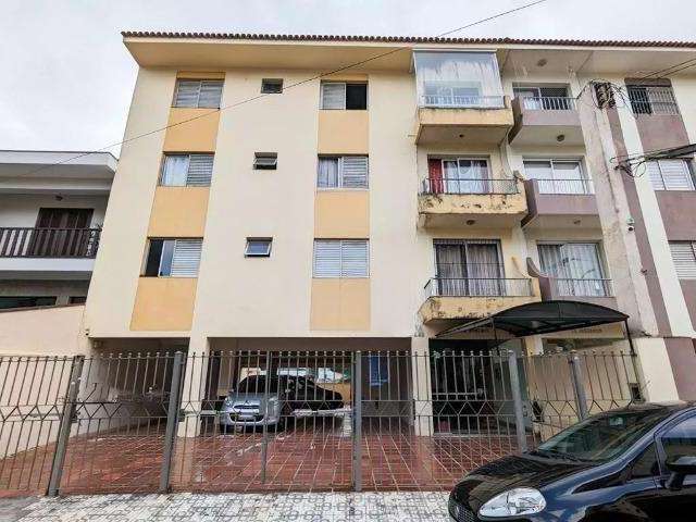 Apartamento para Venda em São Bernardo do Campo, Jardim Maria Adelaide, 2 dormitórios, 1 suíte, 2 banheiros, 1 vaga