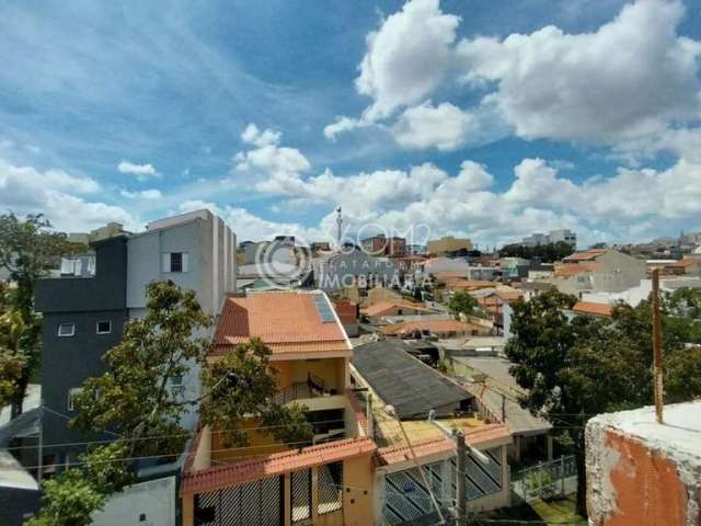 Cobertura para Venda em Santo André, Vila Francisco Matarazzo, 2 dormitórios, 1 suíte, 3 banheiros, 1 vaga