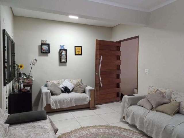 Casa para Venda em São Bernardo do Campo, Assunção, 2 dormitórios, 1 suíte, 2 banheiros, 2 vagas
