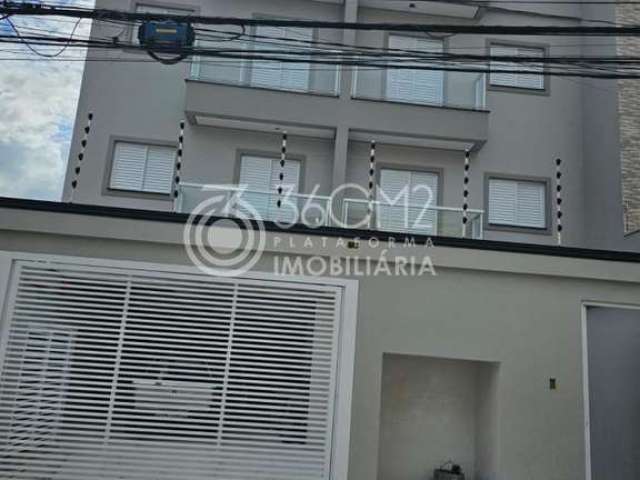 Apartamento sem Condomínio para Venda em Santo André, Vila Camilópolis, 2 dormitórios, 1 suíte
