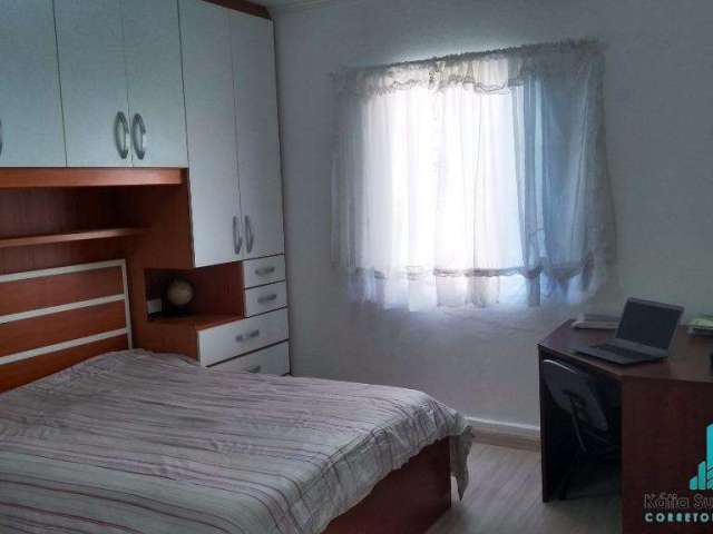 Apartamento para Venda em São Caetano do Sul, Nova Gerty, 3 dormitórios, 1 suíte, 3 banheiros, 3 vagas