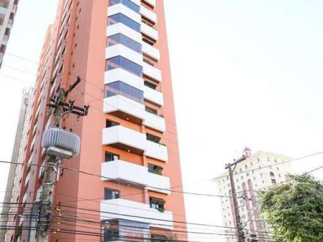 Apartamento para Venda em Santo André, Centro, 4 dormitórios, 1 suíte, 4 banheiros, 3 vagas