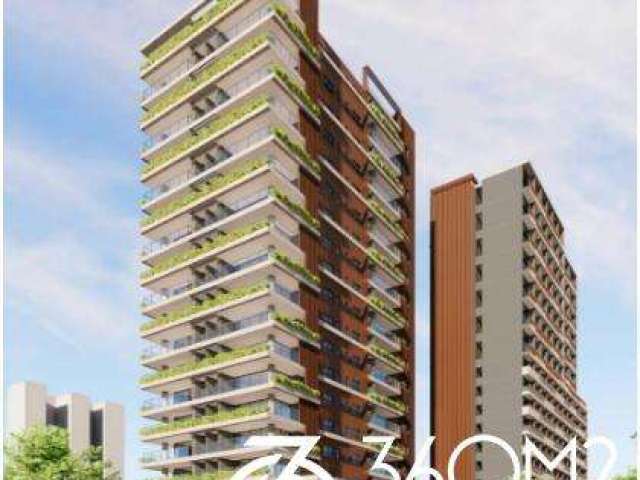 Apartamento para Venda em São Paulo, Vila Mariana, 3 dormitórios, 3 suítes, 4 banheiros, 2 vagas