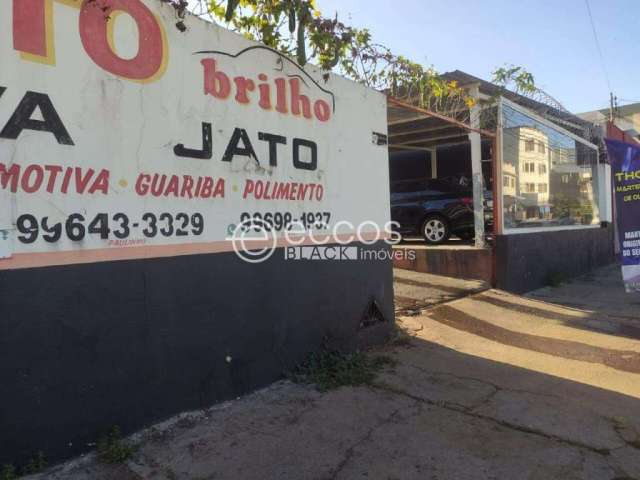 Terreno à venda, Brasil - Uberlândia/MG