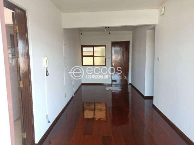 Apartamento à venda, 3 quartos, 1 suíte, Martins - Uberlândia/MG
