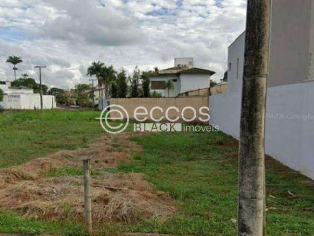 Terreno à venda, Morada da Colina - Uberlândia/MG