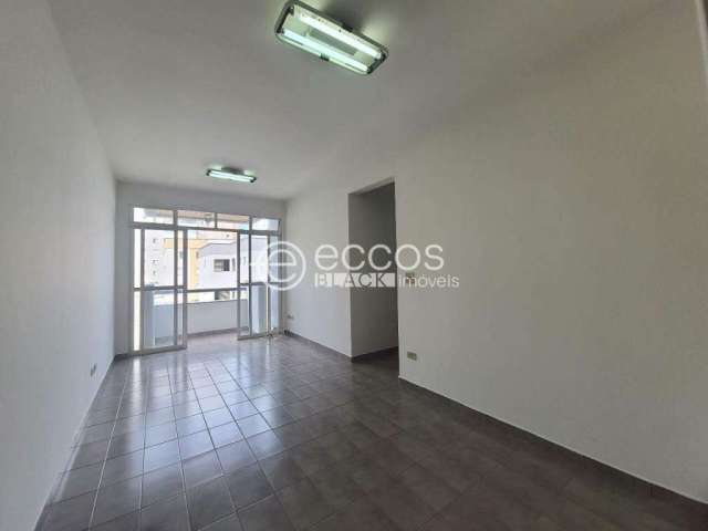 Apartamento à venda, 3 quartos, 1 suíte, 1 vaga, Copacabana - Uberlândia/MG