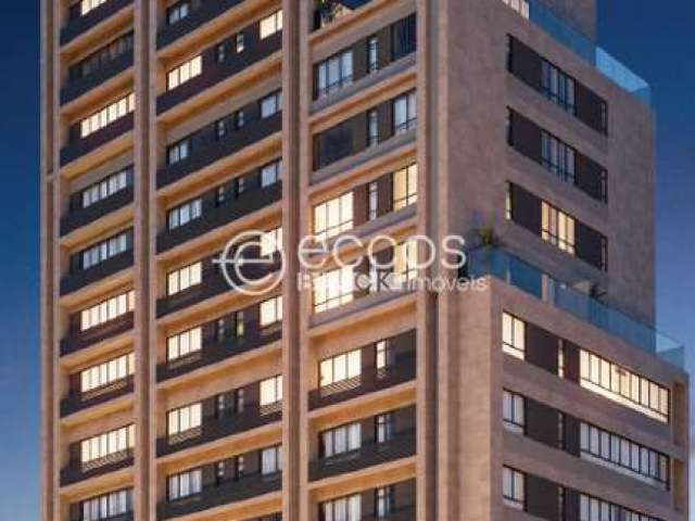 Apartamento à venda, 2 quartos, 2 suítes, 2 vagas, Gutierrez - Belo Horizonte/MG