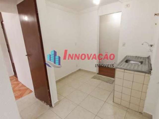 Apartamento em Condomínio Padrão para Venda no bairro Jardim Leonor Mendes de Barros, 2 dorm, 1 suíte, 1 vagas, 80 m