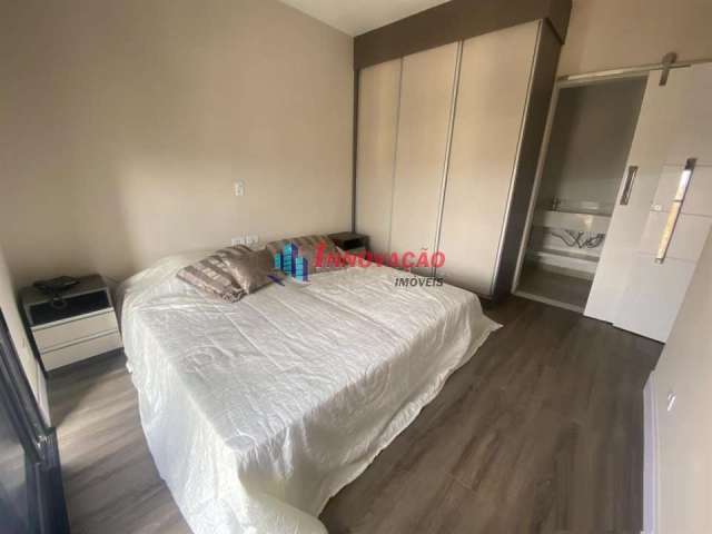 Apartamento em Condomínio Flat para Locação no bairro Santana, 2 dorm, 1 suíte, 1 vagas, 55 m