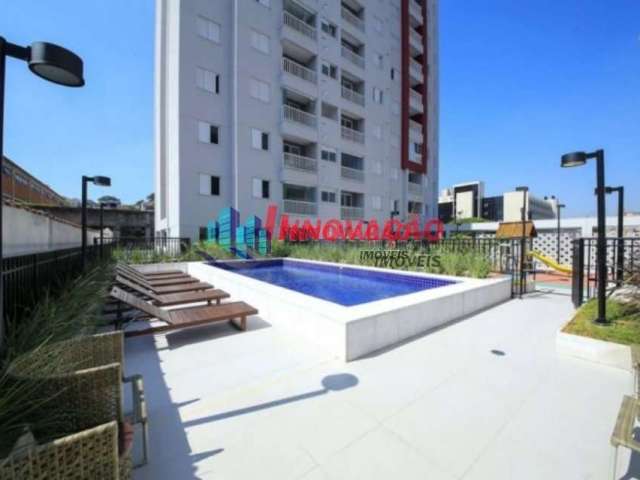 Apartamento em Condomínio para Venda no bairro Jardim das Laranjeiras, 2 dorm, 1 suíte, 1 vagas, 53 m
