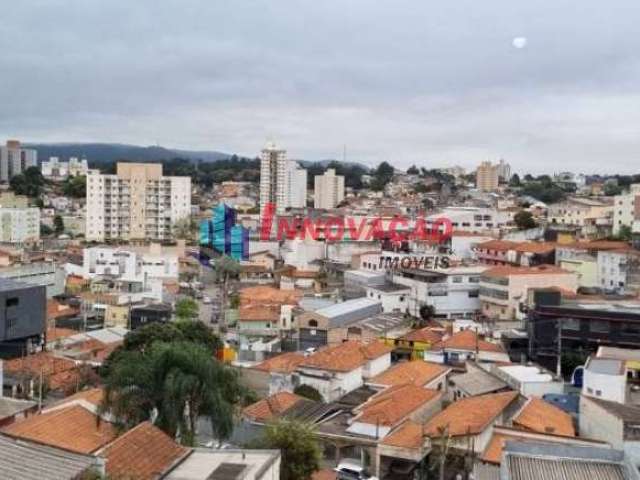 Apartamento em Condomínio Padrão para Locação no bairro Vila Roque, 2 dorm, 1 vagas, 80 metros