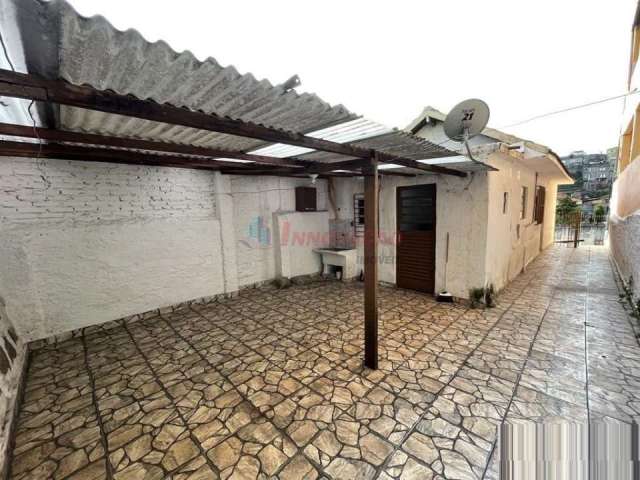 Casa Térrea para Venda no bairro Moinho Velho, 1 dorm, 46 m, 132 m