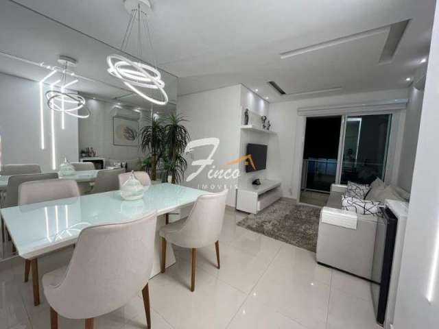 Apartamento com 1 Quarto à venda, 55 m², Lazer completo, R$ 756.000,00, no bairro da Pompéia.