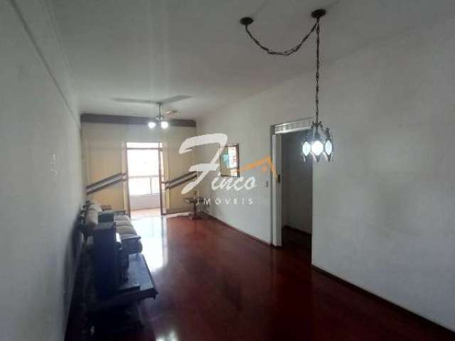 Apartamento com 3 Quartos (1 Suíte) à Venda, 134m2 - R$ 570.000,00, 2 vagas de garagem, no bairro de Vila Belmiro.