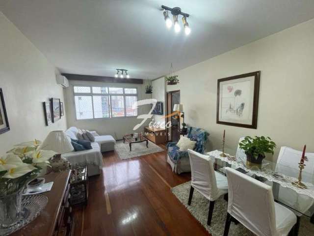 Vendo apartamento vista livre no bairro do gonzaga, valor r$ 535.000,00 mil, 2 quartos