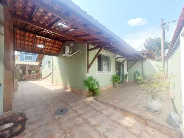 Casa com 2 quartos à venda na Rua Patrício Teixeira, 200, Campo Grande, Rio de Janeiro, 97 m2 por R$ 450.000