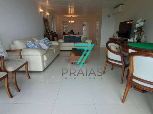 Apartamento à venda, 175 m² por R$ 1.000.000,00 - Morro Sorocotuba - Guarujá/SP