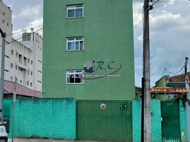 RC Imóveis vende - Apartamento no Centro de Curitiba