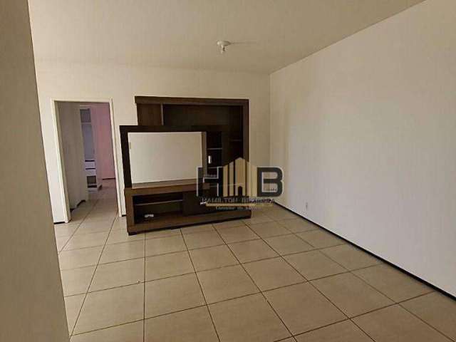 Apartamento com 3 dormitórios à venda, 81 m² por R$ 180.000 - Próximo ao Shpping Rio Mar Kennedy - Vila Ellery - Fortaleza/CE