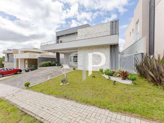 Casa com 4 dormitórios à venda, 227 m² por R$ 1.849.000,00 - Jardim Padre José de Anchieta - Campo Largo/PR
