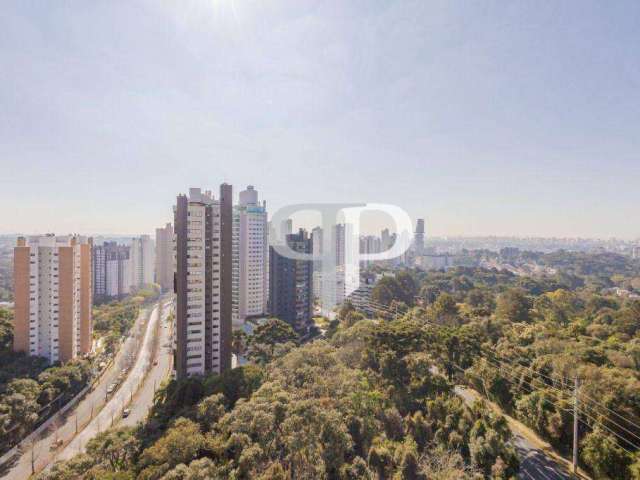 Apartamento com 4 dormitórios à venda, 414 m² por R$ 4.950.000,00 - Ecoville - Curitiba/PR