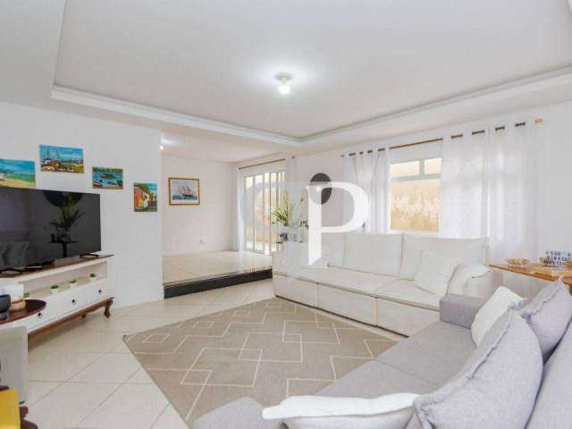 Casa com 4 dormitórios à venda, 216 m² por R$ 1.185.000,00 - Bairro Alto - Curitiba/PR