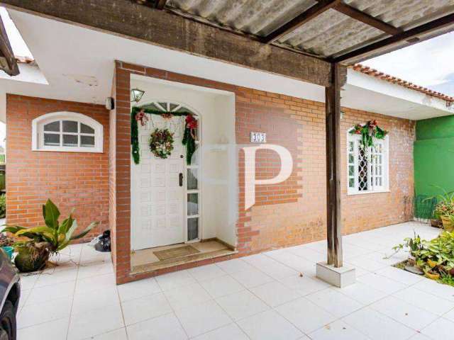 Casa com 3 dormitórios à venda, 190 m² por R$ 720.000,00 - Bairro Alto - Curitiba/PR
