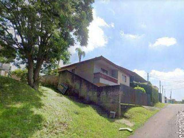 Terreno à venda, 720 m² por R$ 2.160.000,00 - Ecoville - Curitiba/PR