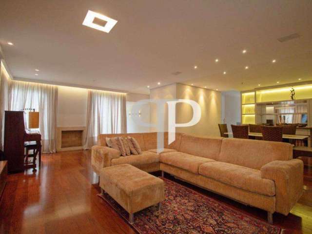 Casa com 4 dormitórios, 427 m² - venda por R$ 3.500.000,00 ou aluguel por R$ 16.550,00/mês - Alphaville Graciosa - Pinhais/PR