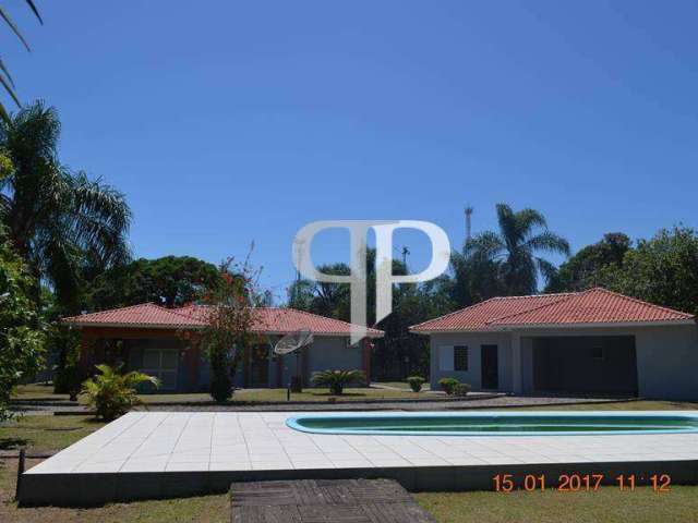 Casa com 4 dormitórios à venda, 252 m² por R$ 2.500.000,00 - Princesa do Mar - Itapoá/SC