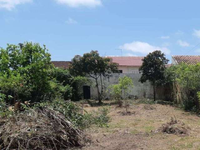 Terreno à venda, 360 m² por R$ 390.000,00 - Cambijú - Itapoá/SC