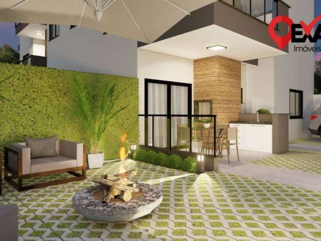 Apartamento com 2 dormitórios à venda, 67 m² por R$ 420.000,00 - Itapoá Anexo B 1 - Itapoá/SC