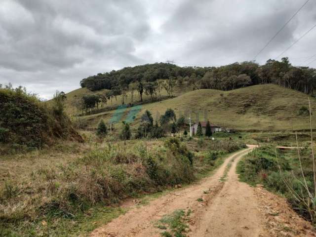 Fazenda à venda em São Pedro de Alcântara/SC