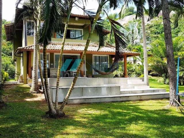 Casa à venda no bairro Praia Mole - Florianópolis/SC