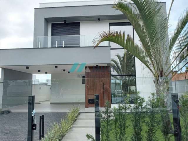 Casa à venda no bairro Beira Rio - Biguaçu/SC
