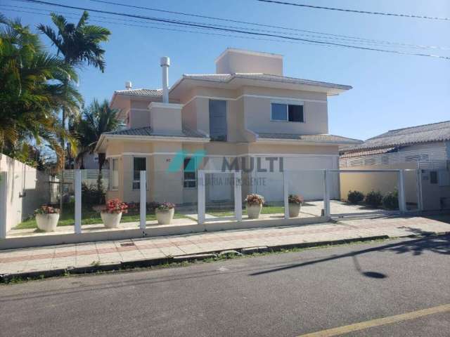 Casa à venda no bairro Campeche - Florianópolis/SC