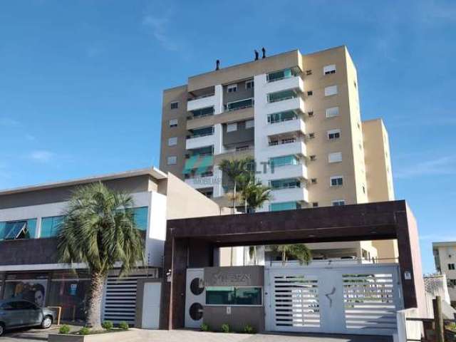Apartamento à venda no bairro Praia João Rosa - Biguaçu/SC