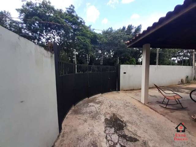 Casa com 2 quartos à venda no Parque Via Norte, Campinas  por R$ 450.000